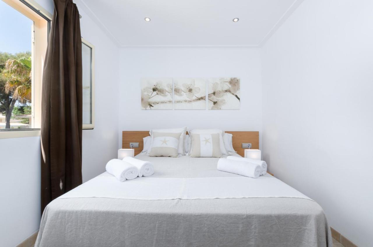 Yourhouse Voramar 1C Apartment Port de Alcudia  Exterior photo