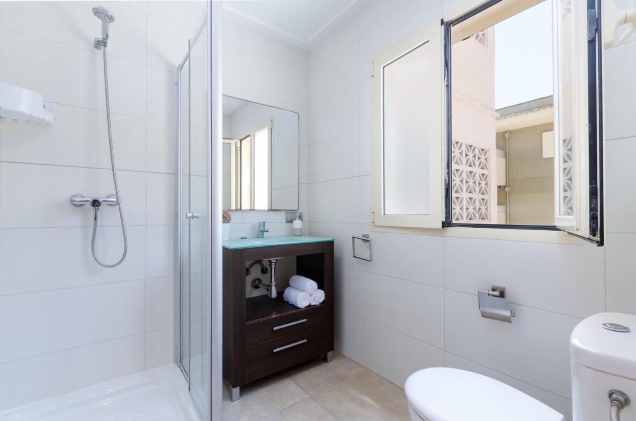 Yourhouse Voramar 1C Apartment Port de Alcudia  Exterior photo