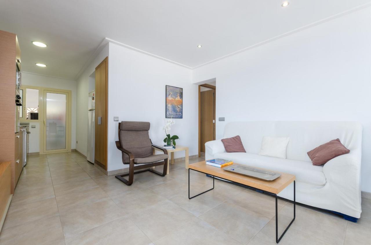 Yourhouse Voramar 1C Apartment Port de Alcudia  Exterior photo
