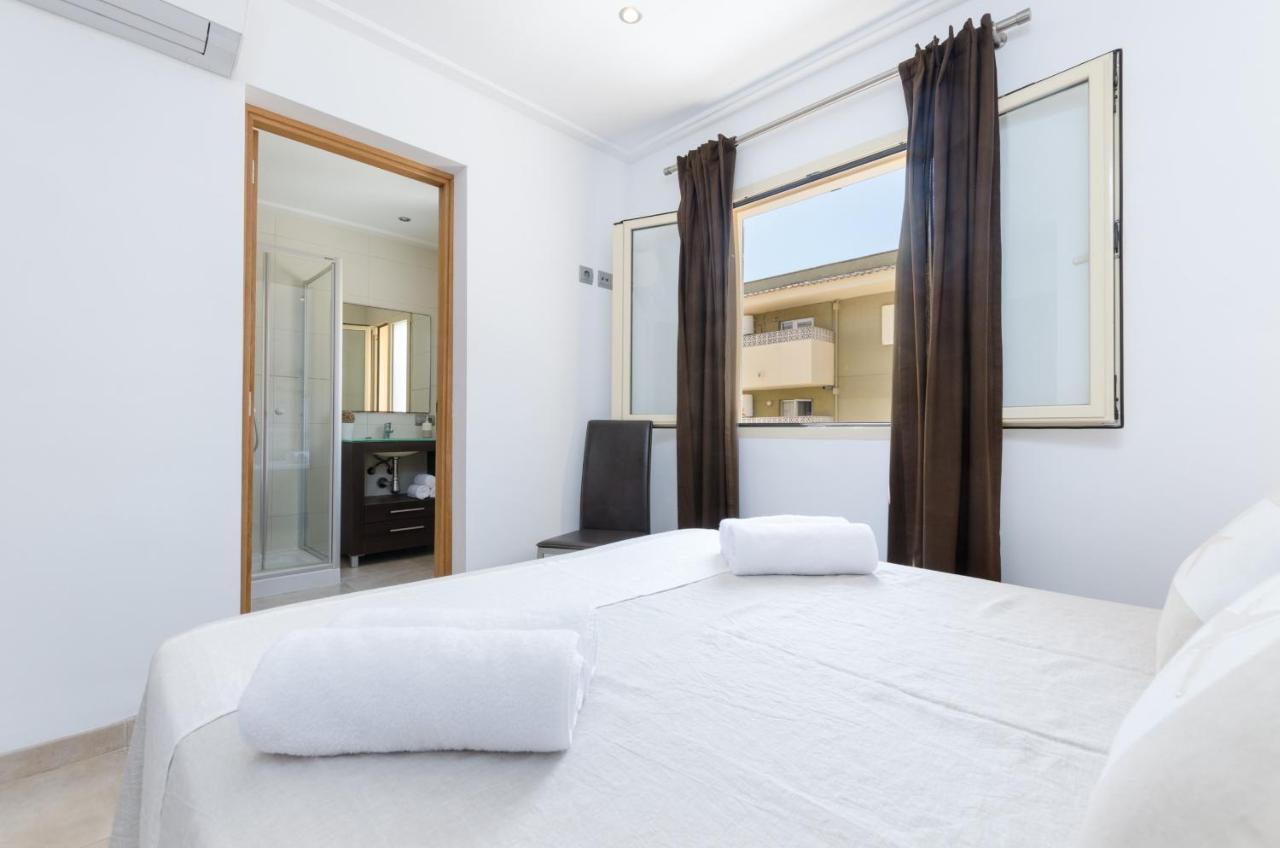 Yourhouse Voramar 1C Apartment Port de Alcudia  Exterior photo