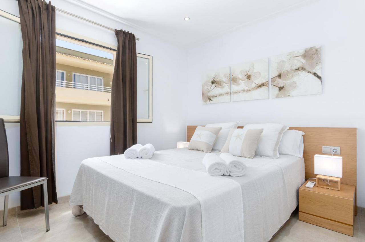 Yourhouse Voramar 1C Apartment Port de Alcudia  Exterior photo